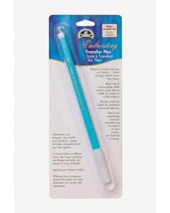DMC Embroidery Transfer Pen