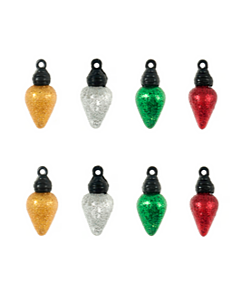 Trimits Fairy Light Buttons - 8 pack