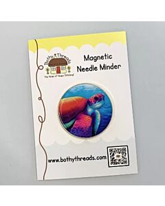 Imagine Needle Minder