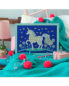 Cross Stitcher Project Pack - Magic Wishes - XST359