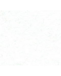 White Felt 9in/22cm Self-Adhesive Square