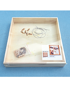 Planet Christmas Box