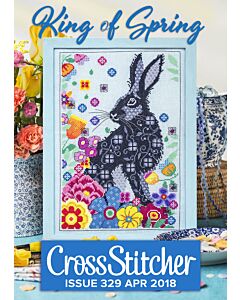 King of Spring Project Pack