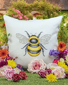 Cross Stitcher Project Pack - Create a Buzz - XST373