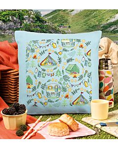 Cross Stitcher Project Pack - issue 384 - Under the Stars