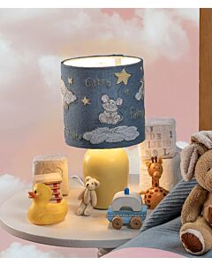 Cross Stitcher Project Pack - Issue 395 - Catch a Star Lampshade