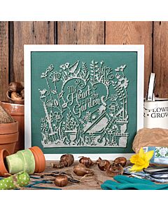 Cross Stitcher Project Pack - Issue 408 - Love Blooms