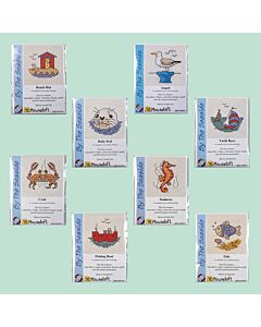 Mouseloft By The Sea Kits - One
