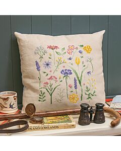 CrossStitcher Project Pack - Issue 434 - Eternal Blooms