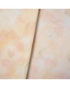 Fabric of The Month October 2026 - Shades Of Autumn - 14ct Aida
