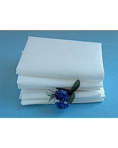 Zweigart Contract Aida Antique White - 48 X 48 cm