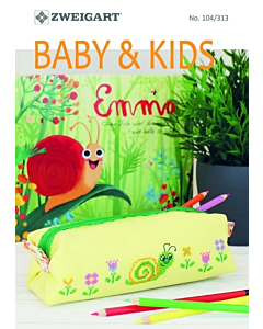 Book 313 Baby and Kids
