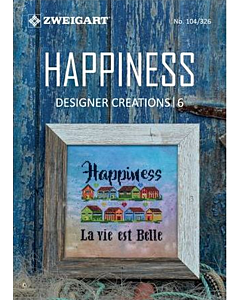 Book 326 Happiness
