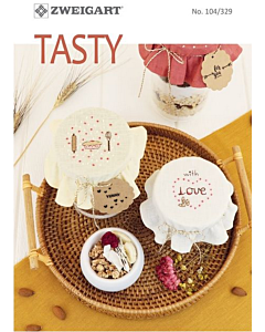 Book 329 Tasty