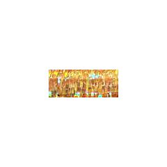 Kreinik B/F - 002L Chrome Gold
