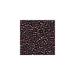 Glass Seed Beads 00367 - Garnet