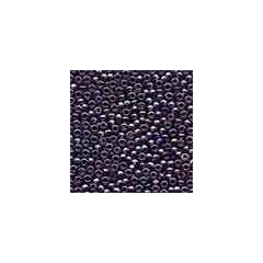 Glass Seed Beads 02025 - Heather