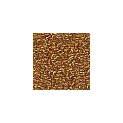 Glass Seed Beads 02042 - Matte Pumpkin