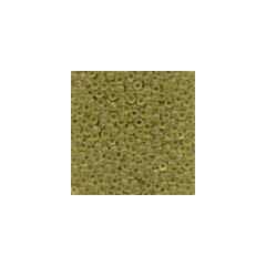Glass Seed Beads 02046 - Matte Willow