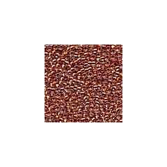 Glass Seed Beads 02052 - Dark Coral