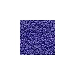 Crayon Seed Beads 02069 - Crayon Purple