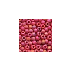 Size 6 Beads 16616 - Mt. Fiesta Sunset