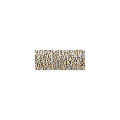 Kreinik #4 - 212 Golden Sand