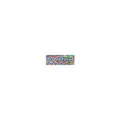GlissenGloss Rainbow - 275 (001) Multi White