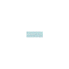 GlissenGloss Rainbow - 301 (115) Iridescent Pale Blue