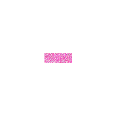GlissenGloss Rainbow - 309 (611) Iridescent Pink