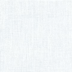 Normandie Half Linen White