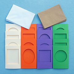 Autumn Card Pack