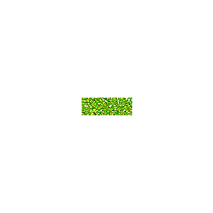 GlissenGloss Rainbow - 052 (308) Lime Green
