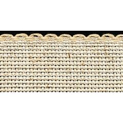8in / 19.5cm Natural Aida Band - 1m