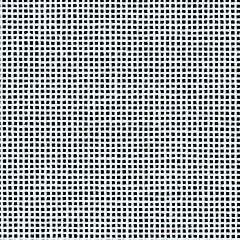 Mono De Luxe / Royal Canvas White: 14 Hole