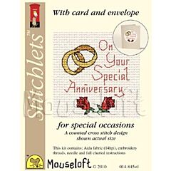Mouseloft Special Anniversary 014-845stl