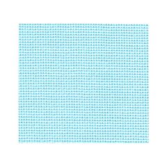 Zweigart 20ct Bellana Ice Blue - Off Cut 27" x 10"