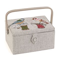 Sewing Boxes
