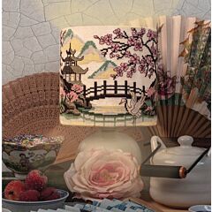 Cross Stitcher Project Pack - Issue 419 - Blossom Time