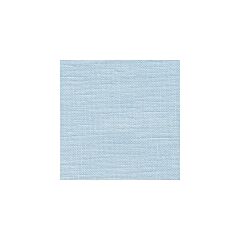 Zweigart 28ct Cashel Linen - Pale Blue - Off Cut 27" x 9" 