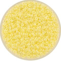 Miyuki Seed Beads 11/0 - Ceylon Lemon Ice - 10g