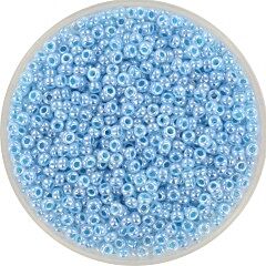 Miyuki Seed Beads 11/0 - Ceylon Blue 537 10g