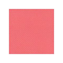 Zweigart 14 Count Aida - Coral - Off cut 26" x 8"