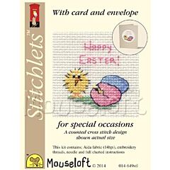 Mouseloft Happy Easter 014-649stl