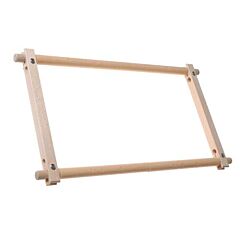 Easy Clip Rotating Hand Frame 61cm x 30cm
