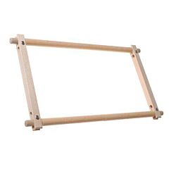 Easy Clip Rotating Hand Frame 68cm x 30cm
