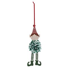 Trimits Pom Pom Elf Kit 