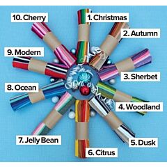 Felt Jelly Rolls
