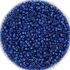 Miyuki Seed Bead - Duracoat Galvanized Navy Blue 5116 - 5g