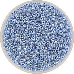 Miyuki Seed Bead - Ceylon Dark Sky Blue - 545 - 10g